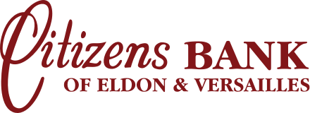 Citizens bank of eldon online sale